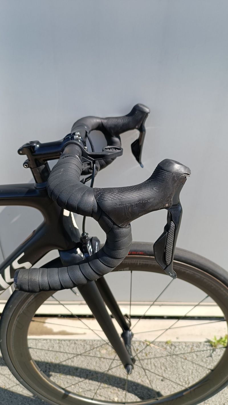S-Works Tarmac SL6, velikost 54