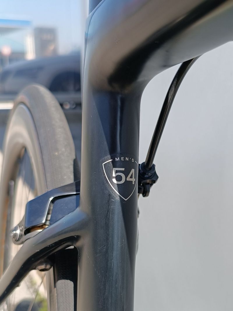 S-Works Tarmac SL6, velikost 54