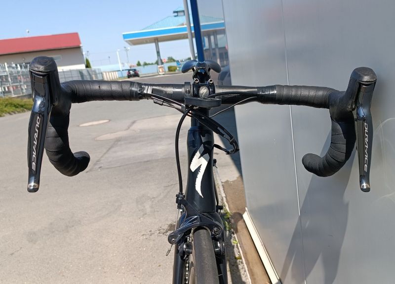 S-Works Tarmac SL6, velikost 54