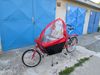 CARGO BIKE pro vození dětí