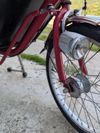 CARGO BIKE pro vození dětí