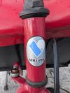 CARGO BIKE pro vození dětí