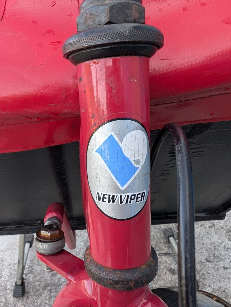 CARGO BIKE pro vození dětí