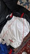 Craft XXL, dres, bonus k němu zdarma Kalas.