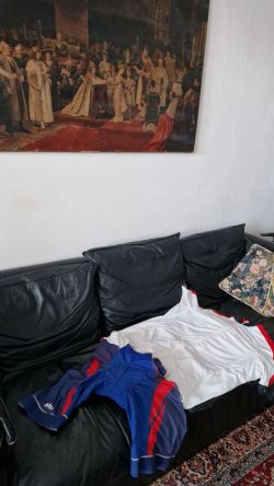 Craft XXL, dres, bonus k němu zdarma Kalas.