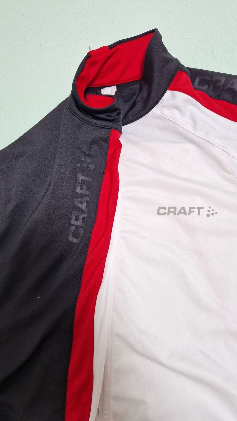 Craft XXL, dres, bonus k němu zdarma Kalas.