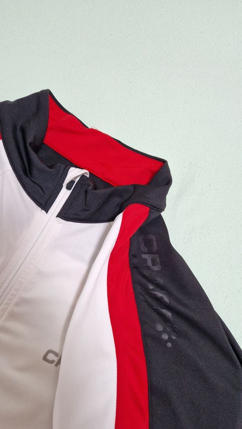 Craft XXL, dres, bonus k němu zdarma Kalas.