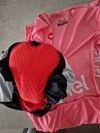 Komplet Castelli Giro d'Italia 