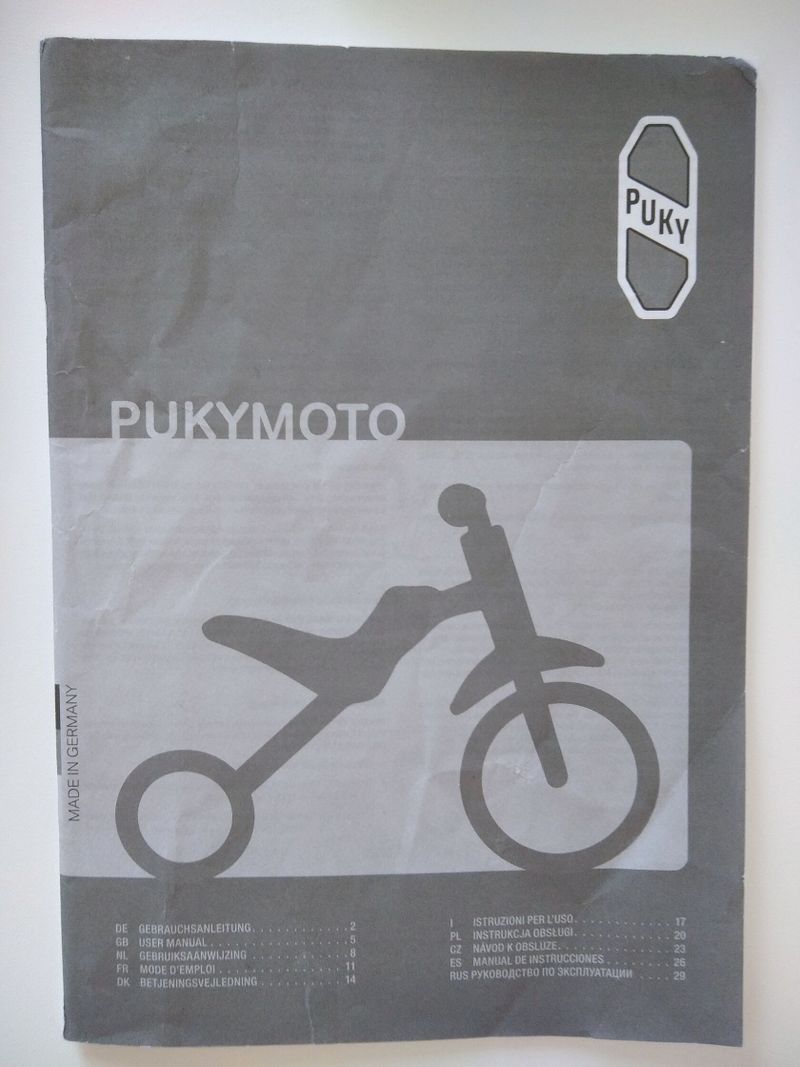 Pukyloto