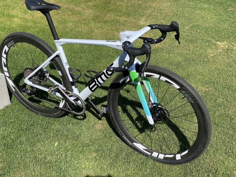 BMC Kaius 01 One 54cm