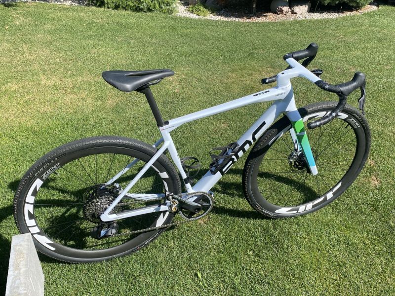 BMC Kaius 01 One 54cm