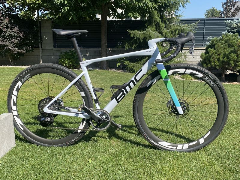 BMC Kaius 01 One 54cm