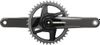 Prodám kliky Sram Force D2 165mm s převodníkem 40z