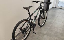 Horské kolo Pell's PHANTOM Pro D