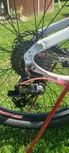 Prodám dámské elektro kolo Crussis E-Guera 7.6