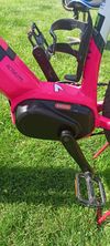 Prodám dámské elektro kolo Crussis E-Guera 7.6