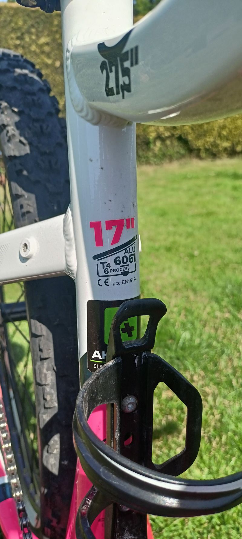 Prodám dámské elektro kolo Crussis E-Guera 7.6