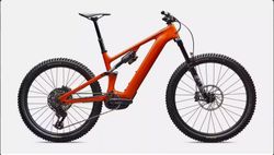 Specialized Turbo Levo Comp 2025 G4 840wh