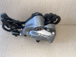 Přehazovačka Shimano XT