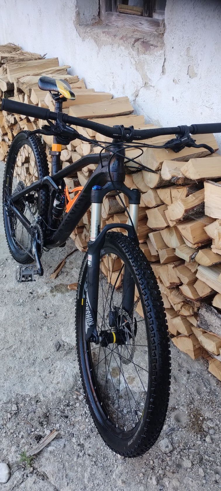 Canyon Nerve Al 6.0