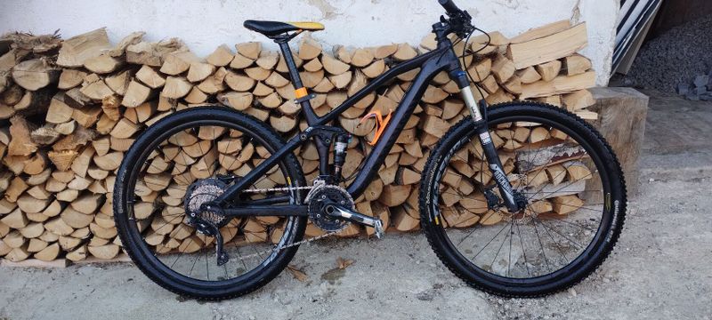 Canyon Nerve Al 6.0