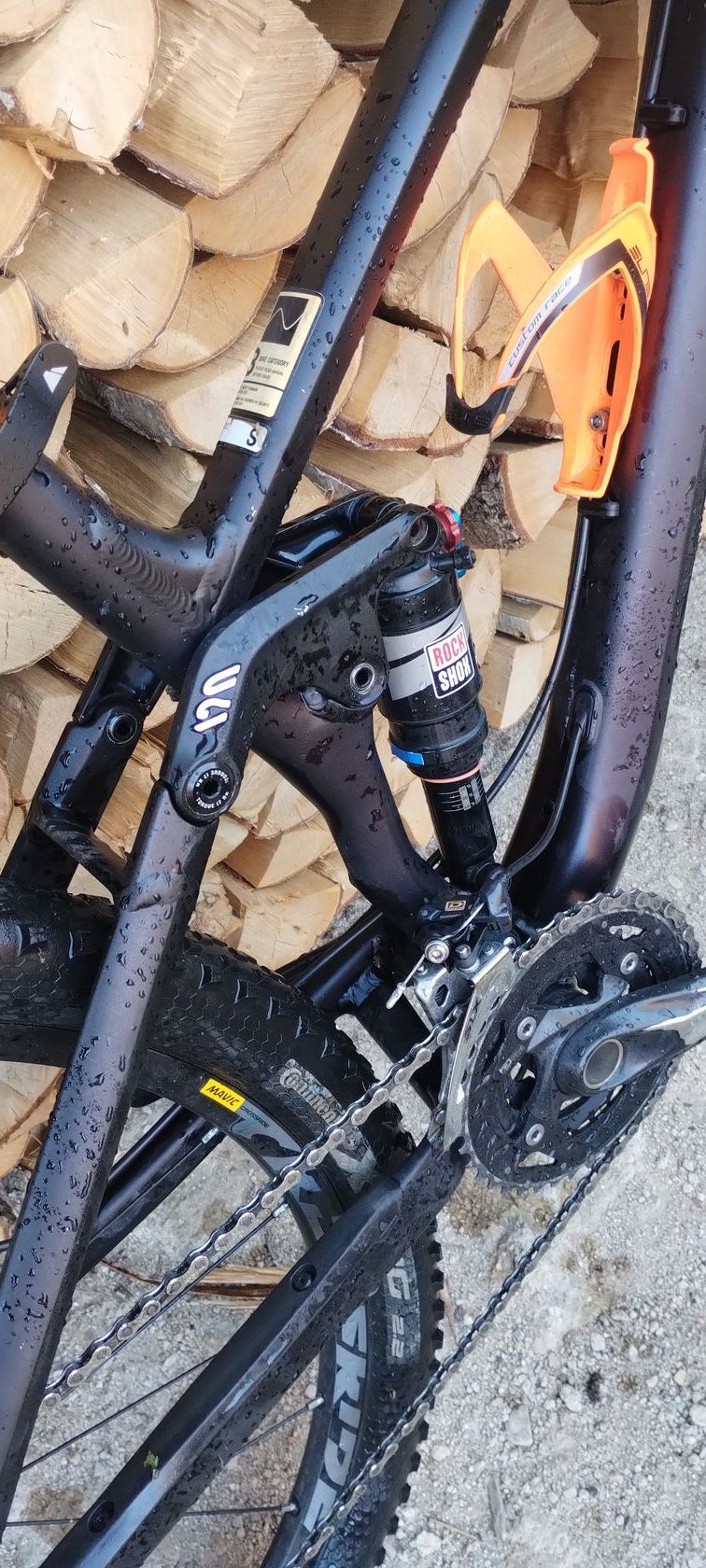Canyon Nerve Al 6.0