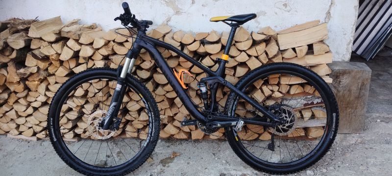 Canyon Nerve Al 6.0