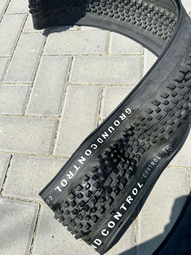 Specialized 29" Ground Control 2Bliss Ready T5 29x2.35