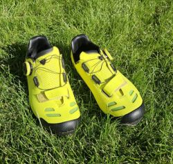 MTB tretry Force HOROPRO