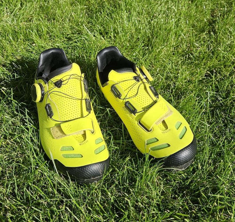 MTB tretry Force HOROPRO
