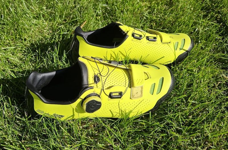 MTB tretry Force HOROPRO
