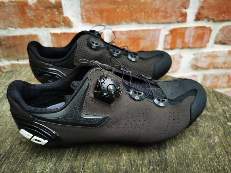SIDI GRAVEL 