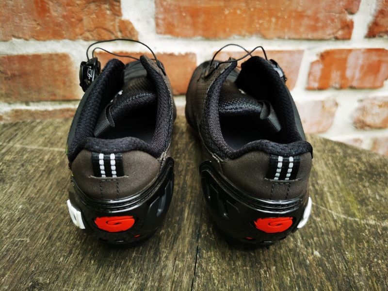 SIDI GRAVEL 