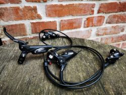 SRAM G2 R 