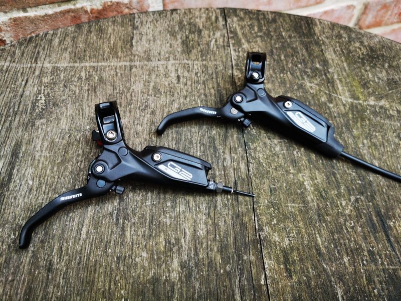 SRAM G2 R 