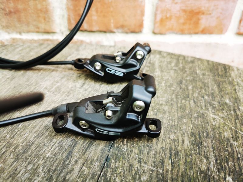 SRAM G2 R 