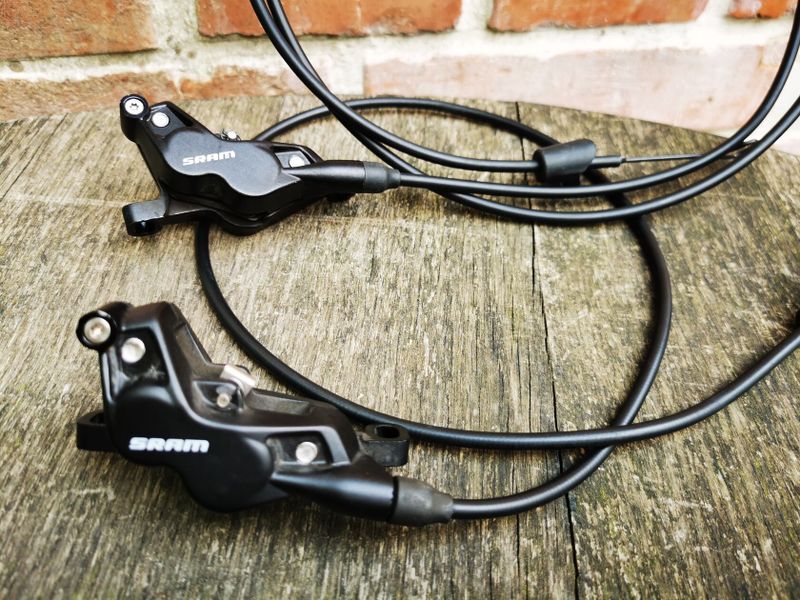 SRAM G2 R 