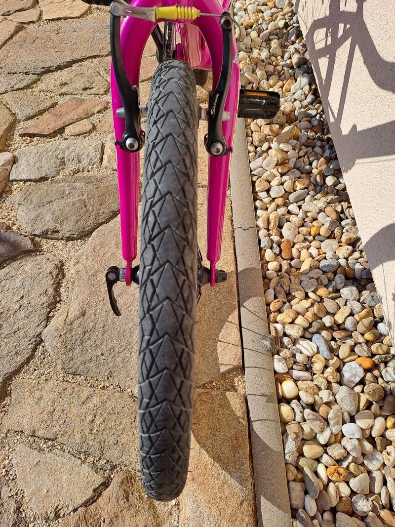 Core Nipper 20" - PĚKNÉ