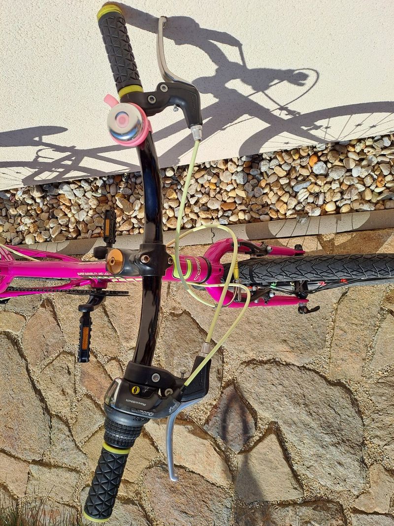 Core Nipper 20" - PĚKNÉ