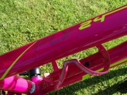 Superior FLY 24"