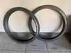 Prodám pláště SCHWALBE NOBBY NIC 29 x 2.35 – téměř nové