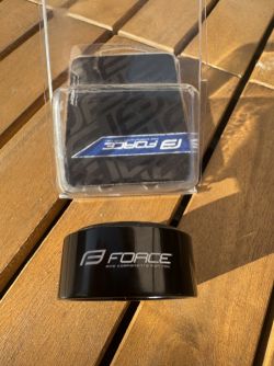 Dvouprůměrová objímka FORCE