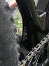 Olympia Iron PRO size M