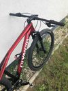 Olympia Iron PRO size M