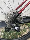 Olympia Iron PRO size M
