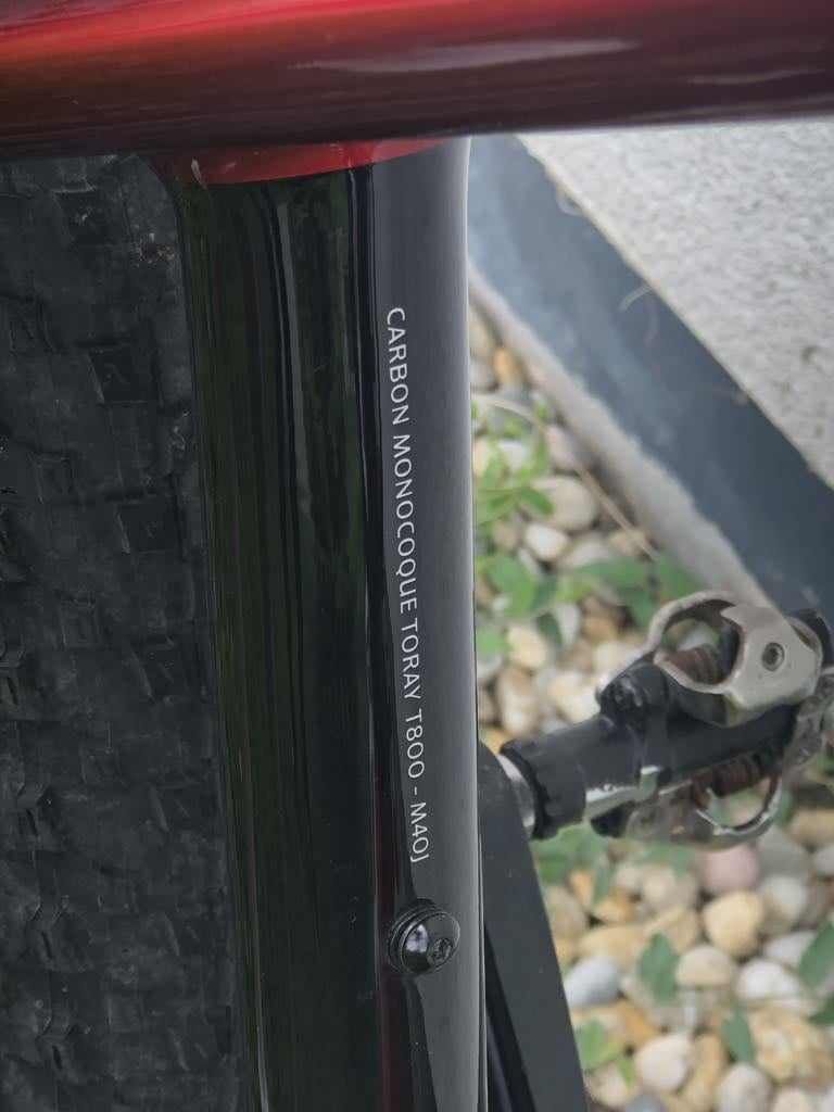 Olympia Iron PRO size M