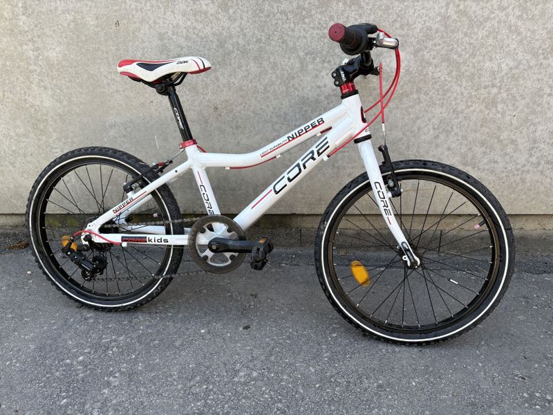 Core Nipper 20“