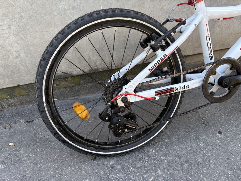 Core Nipper 20“