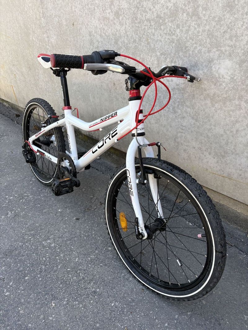 Core Nipper 20“
