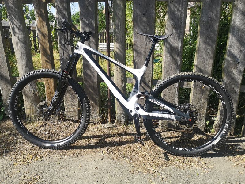 Bold Unplugged V1 (Scott) 